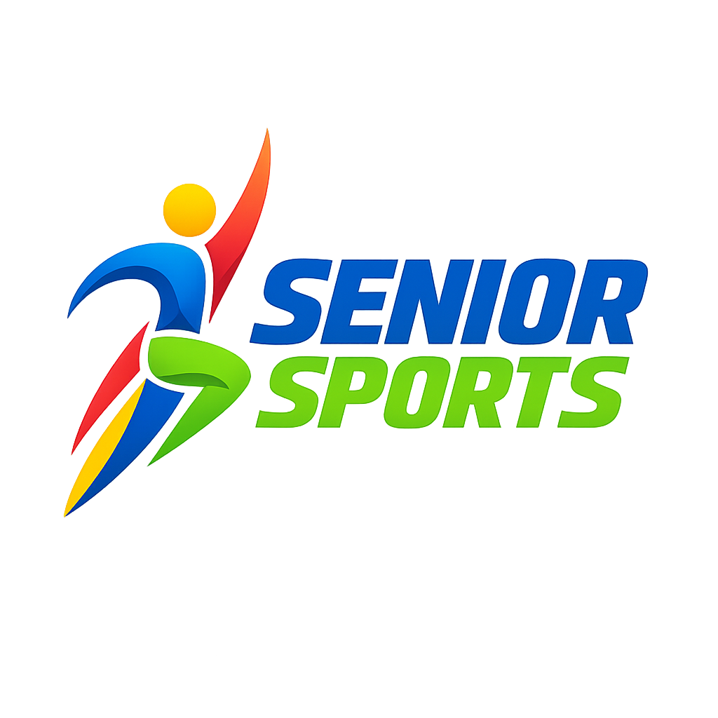Senior Sports